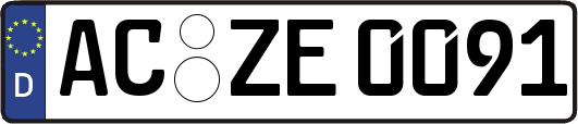 AC-ZE0091