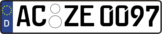 AC-ZE0097