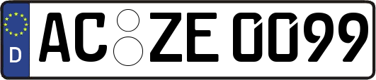 AC-ZE0099