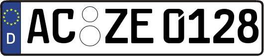 AC-ZE0128