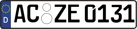 AC-ZE0131