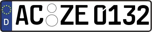 AC-ZE0132