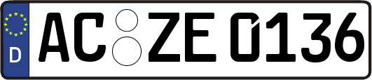 AC-ZE0136