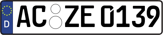 AC-ZE0139