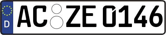 AC-ZE0146