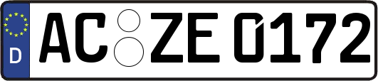 AC-ZE0172