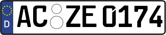 AC-ZE0174