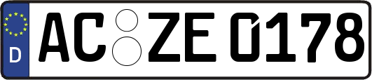 AC-ZE0178
