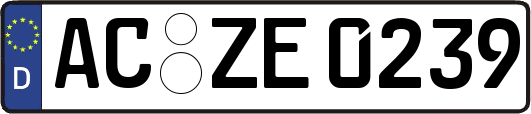 AC-ZE0239