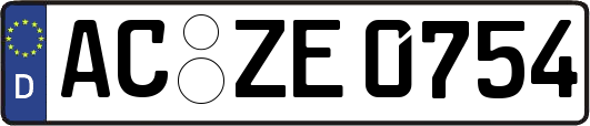 AC-ZE0754