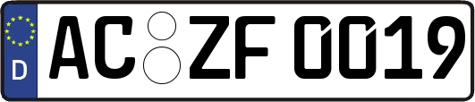 AC-ZF0019