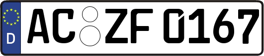 AC-ZF0167
