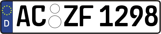 AC-ZF1298