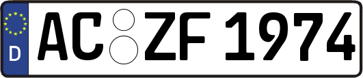 AC-ZF1974