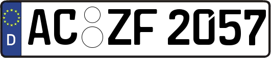 AC-ZF2057