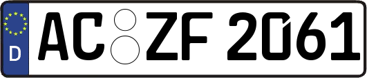 AC-ZF2061