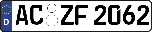 AC-ZF2062