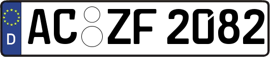 AC-ZF2082