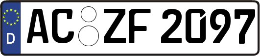 AC-ZF2097
