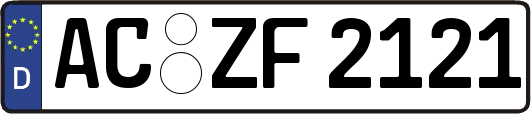 AC-ZF2121