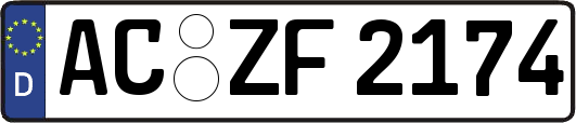 AC-ZF2174