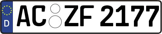 AC-ZF2177