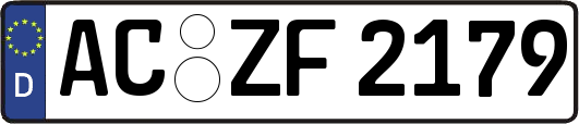 AC-ZF2179