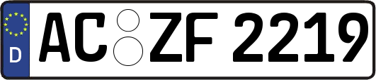AC-ZF2219