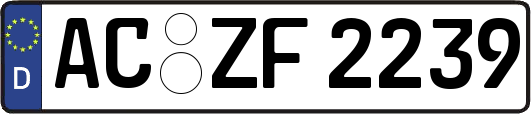 AC-ZF2239