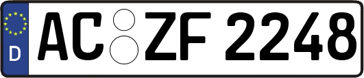 AC-ZF2248