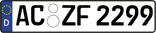 AC-ZF2299
