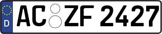 AC-ZF2427