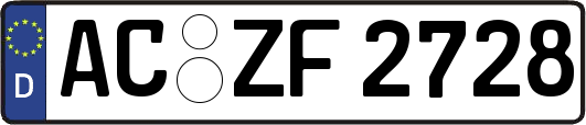 AC-ZF2728