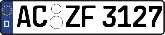 AC-ZF3127