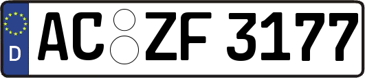 AC-ZF3177