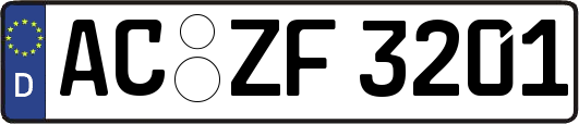 AC-ZF3201