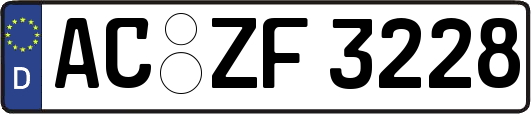 AC-ZF3228