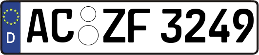 AC-ZF3249