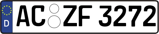 AC-ZF3272