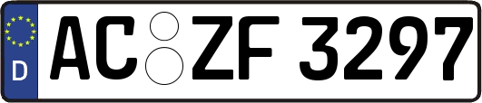 AC-ZF3297
