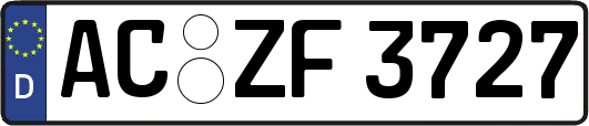 AC-ZF3727
