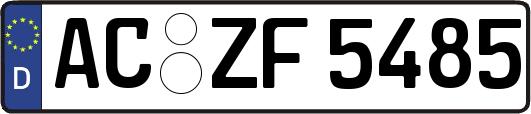AC-ZF5485