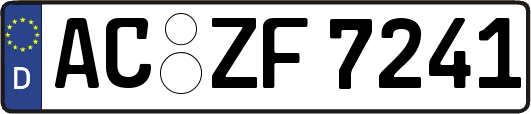 AC-ZF7241