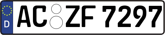 AC-ZF7297