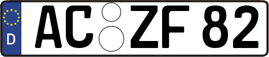 AC-ZF82