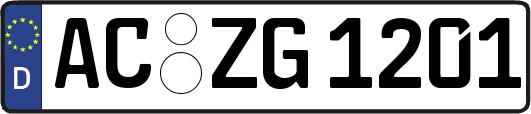 AC-ZG1201