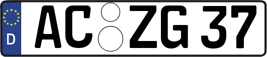 AC-ZG37