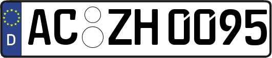 AC-ZH0095
