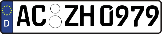 AC-ZH0979