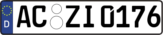 AC-ZI0176